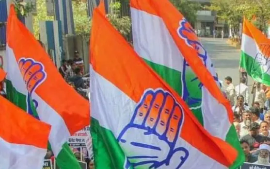 congress flag