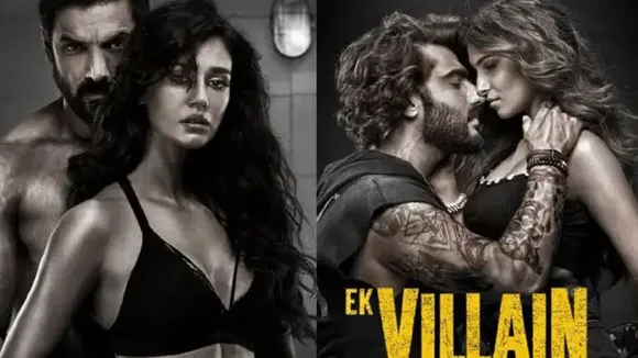 ek villain