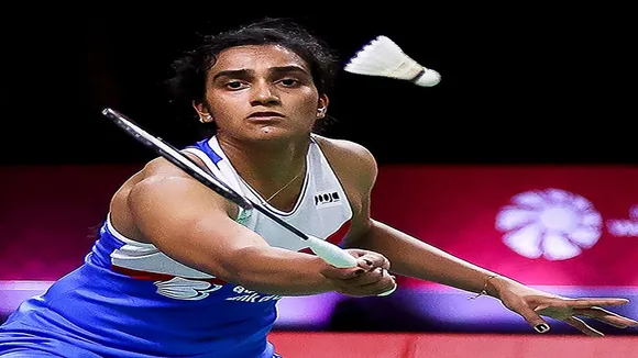 pv sindhu cwg 2022 updates live match
