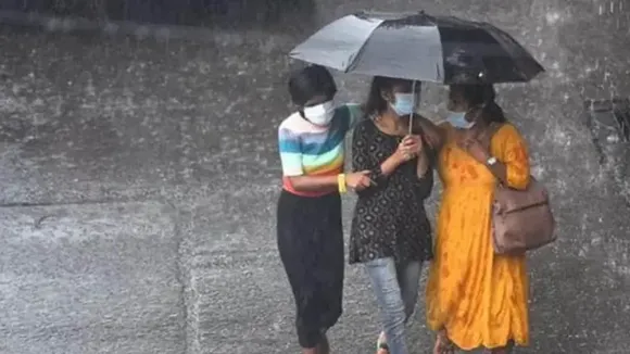 rain in bihar
