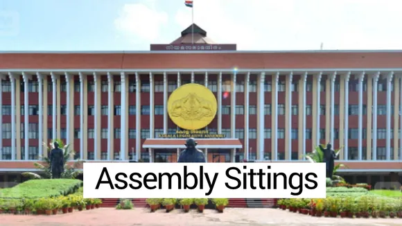Sittings 1