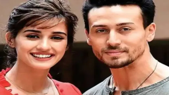 disha tiger  1