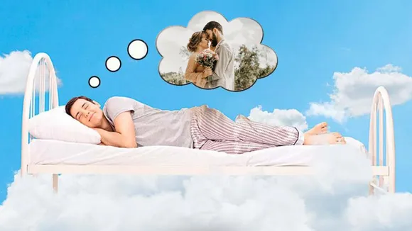 Husband Wife In Dream