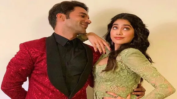 janhvi kapoor rajkummar rao main1