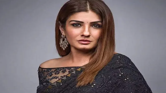 Raveena Tandon