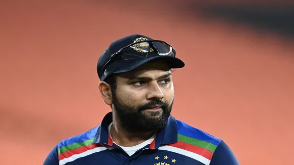 rohit sharma 1