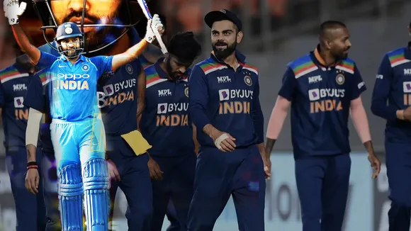 Team India