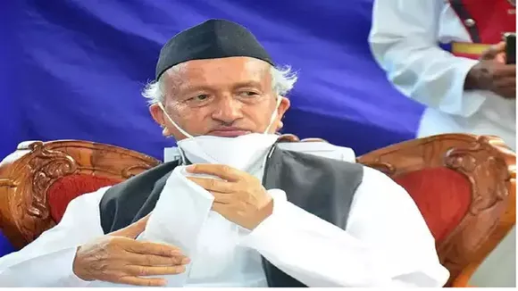 Bhagat Singh Koshyari