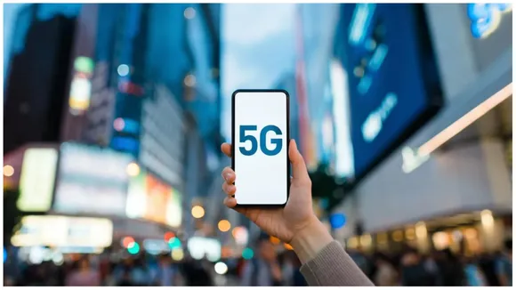 5G Spectrum Auction Latest Update