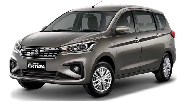 Top Selling 7 Seater Cars