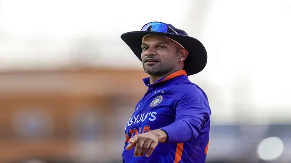 dhawan package