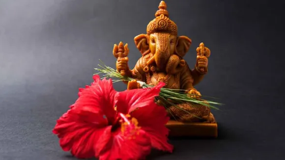 Ganesh Yantra Remedies