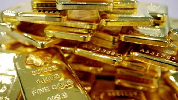 gold