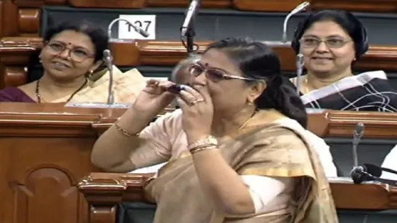 KAKOLI GHOSH