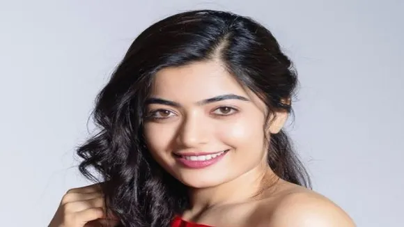 Rashmika Mandanna