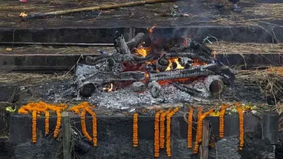 Antim Sanskar Rahasya