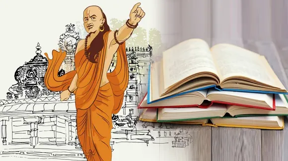 chanakya niti about lifetime friends