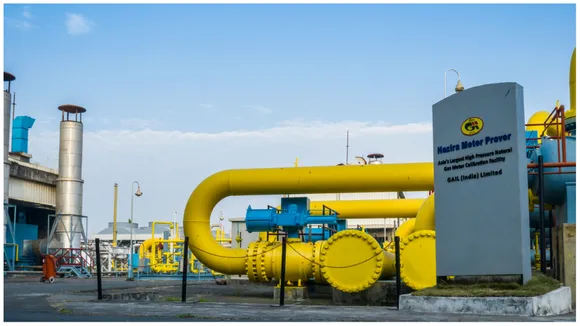 Natural Gas Price Hike