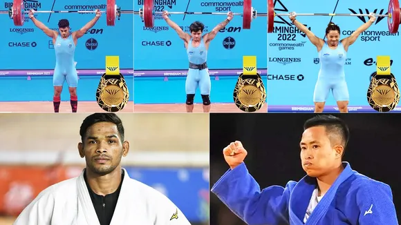 Commonwealth Games 2022