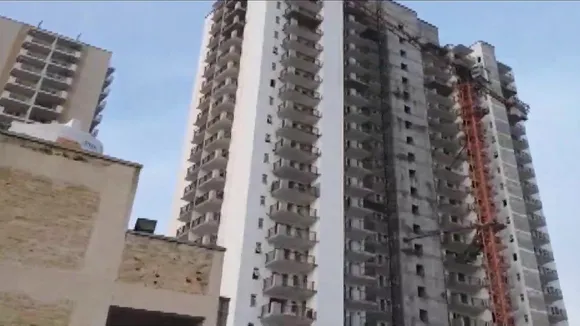 Gurugram Hadsa