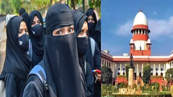 Hijab Row