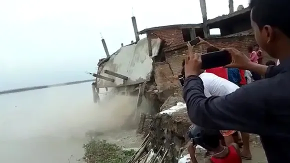 koshi nadi