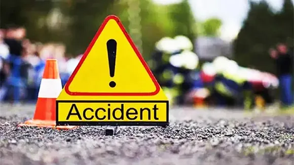 accident