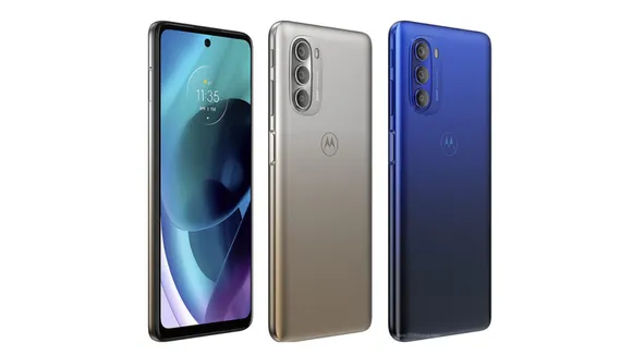 Cheapest 5G Smartphone in India