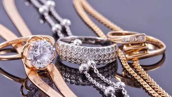 Gold Silver Price Latest Update
