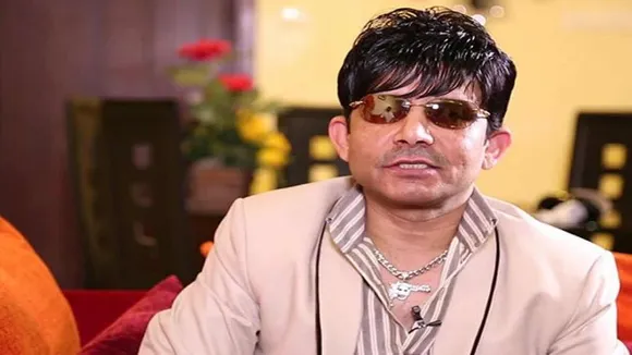 kamaal r khan