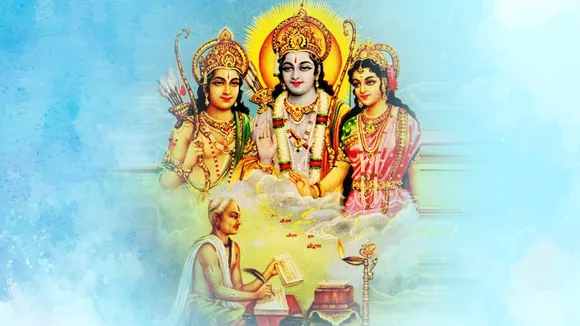 ramcharitmanas story