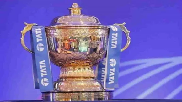 bcci sourav ganguly update on two ipl in a year ravi shastri