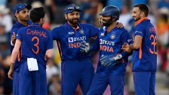 Team India