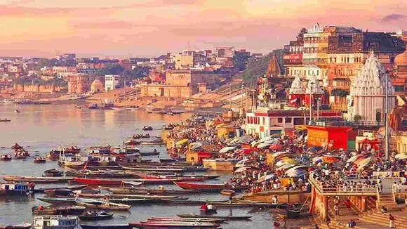Varanasi