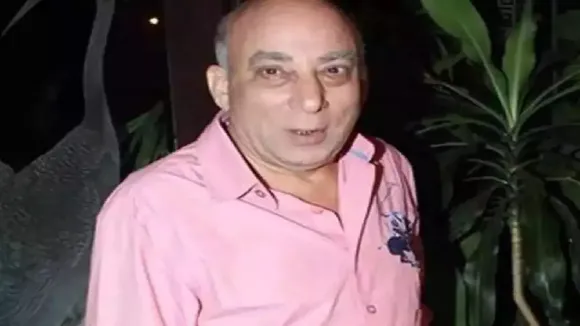 Mithilesh Chaturvedi
