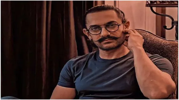 Aamir Khan