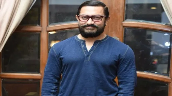 aamir khan