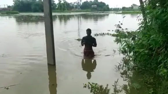 bagpat river