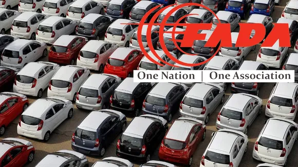 Auto Retail Sales 2022