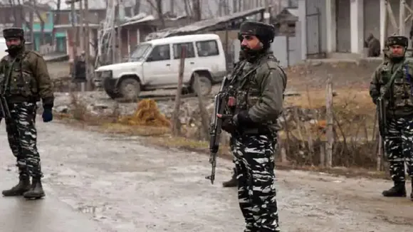 Jammu Kashmir