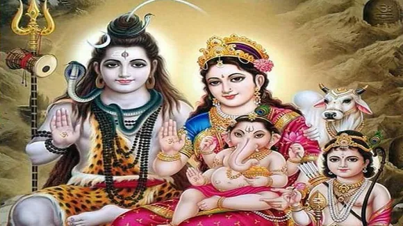 Ramayan Story