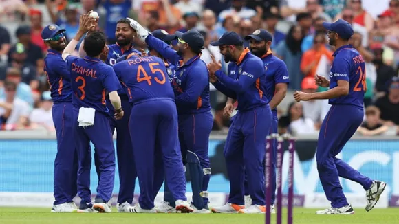 Team India