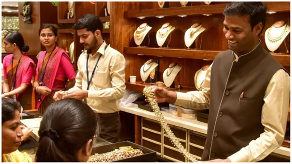 Gold Silver Price Latest Update Today