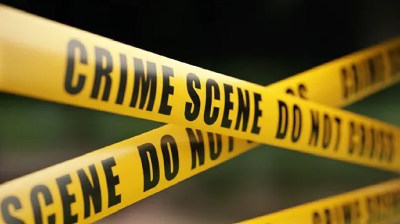 CRIME