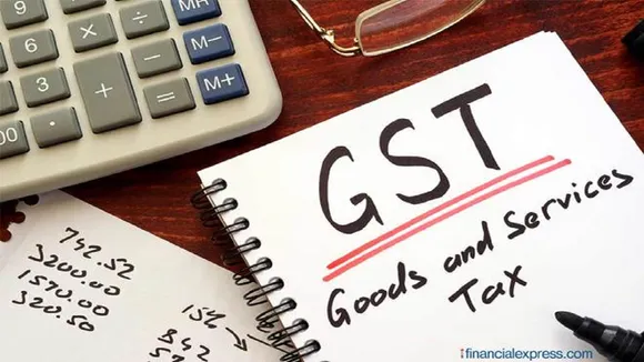 GST 660