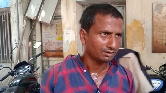 hajipur crime