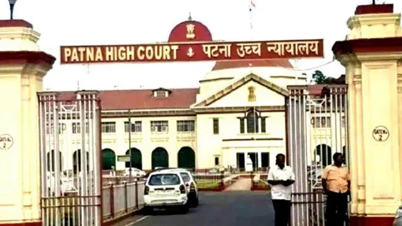 patna high