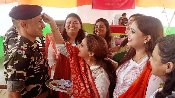 Rakshabandhan