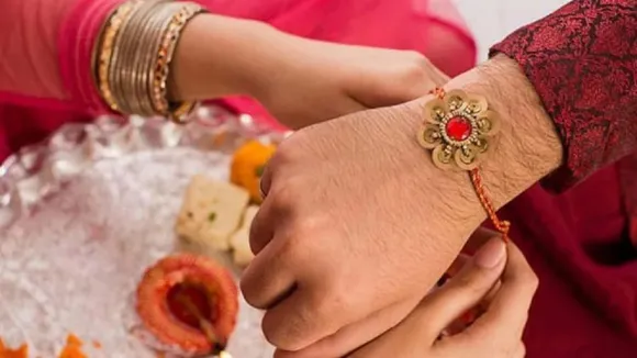 rakshabhandan