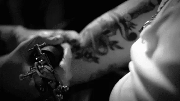 Tattoo